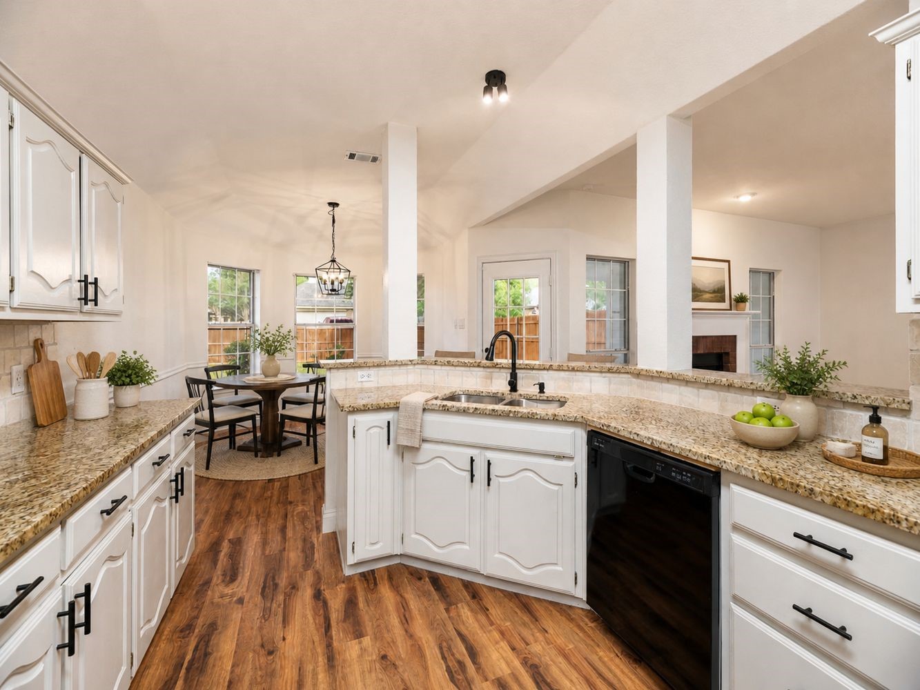 215 Barbara Way Red Oak TX 75154