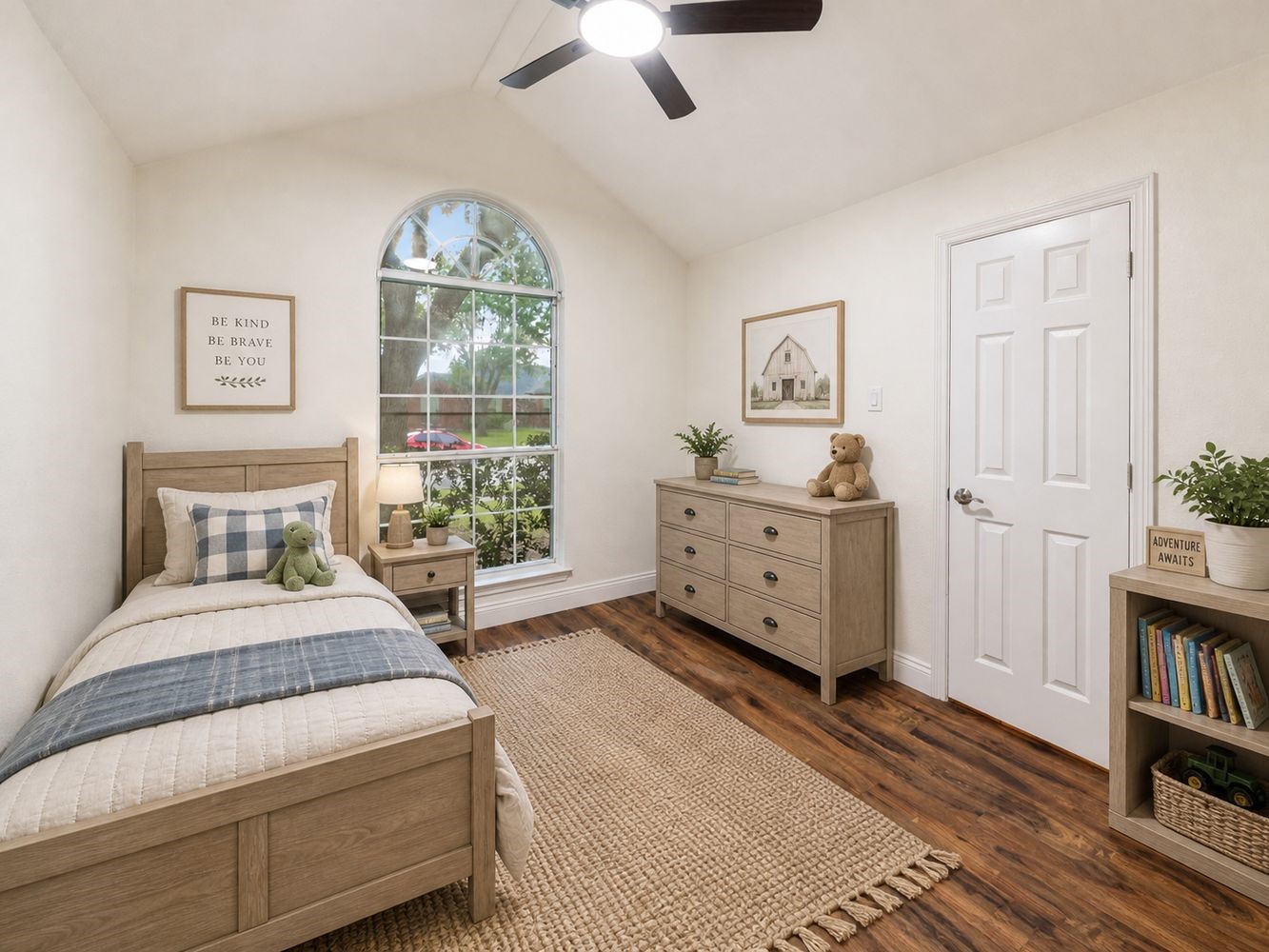 215 Barbara Way Red Oak TX 75154