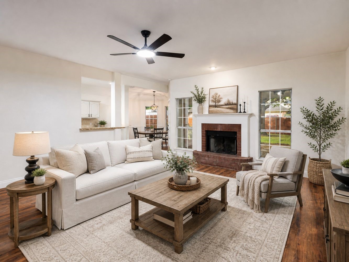 215 Barbara Way Red Oak TX 75154