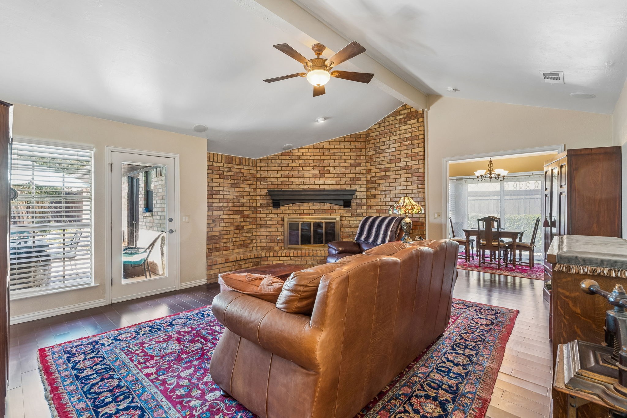 2520 Flagstone Drive Plano TX 75075