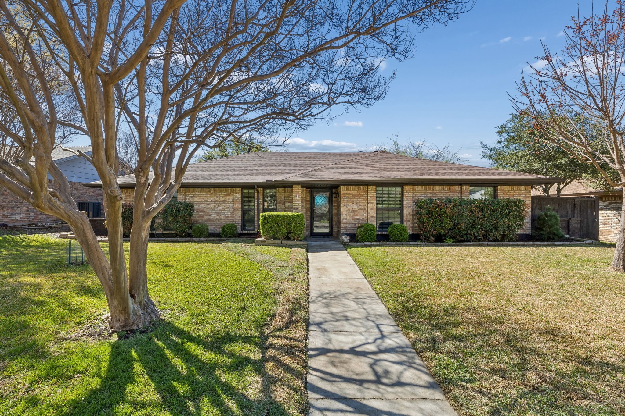 2520 Flagstone Drive Plano TX 75075
