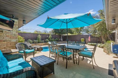 2520 Flagstone Drive Plano TX 75075