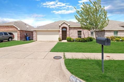 6634 Cool Morn Drive Dallas TX 75241