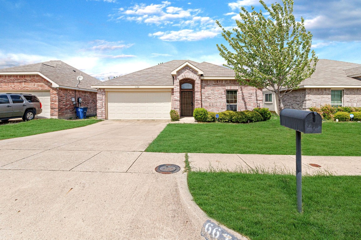 6634 Cool Morn Drive Dallas TX 75241