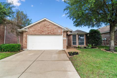 10621 Foothill Drive Fort Worth TX 76131