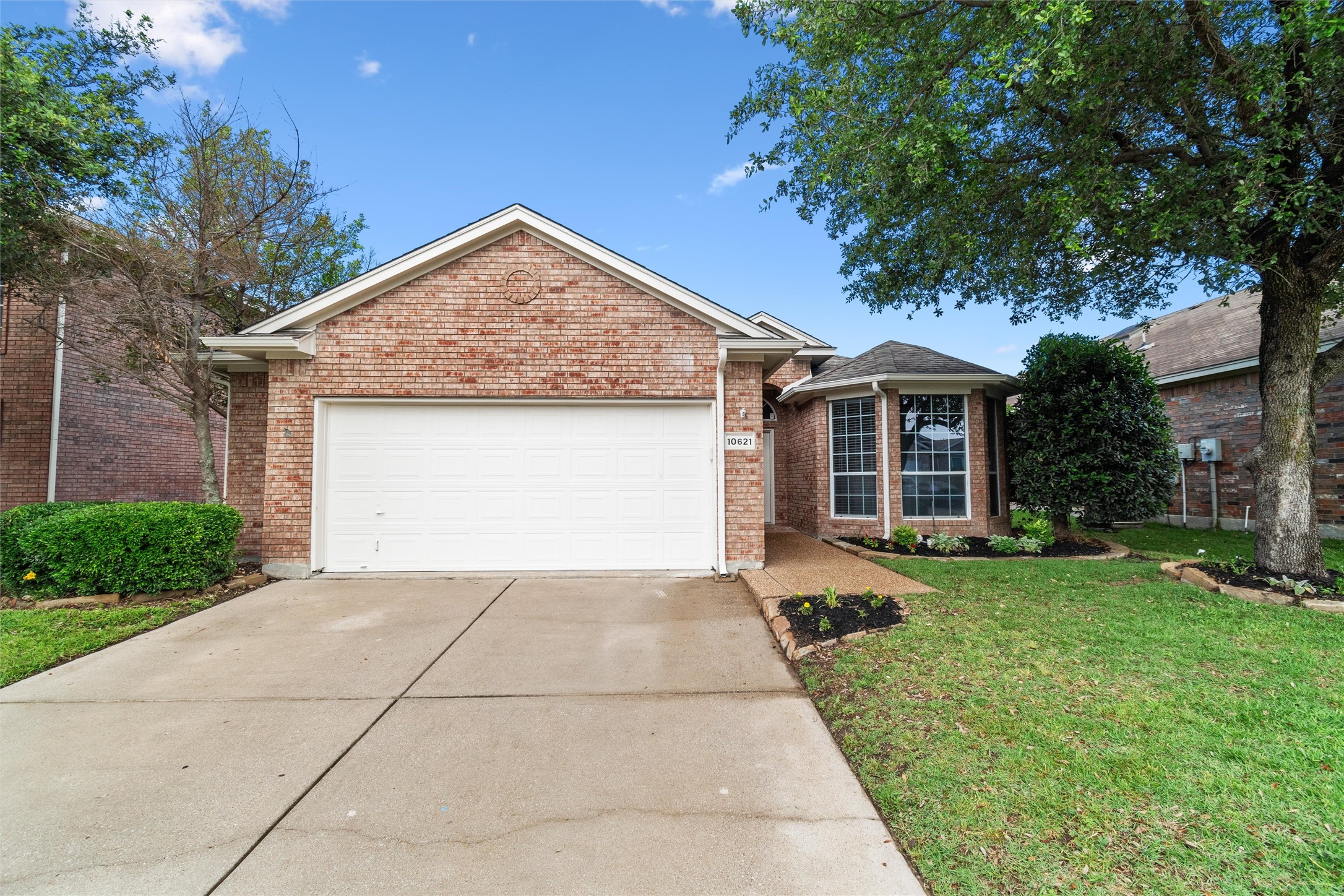10621 Foothill Drive Fort Worth TX 76131