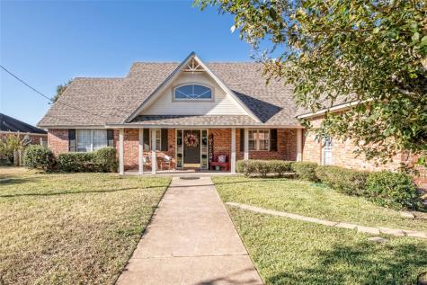 3216 Windsor Way Woodway TX 76712