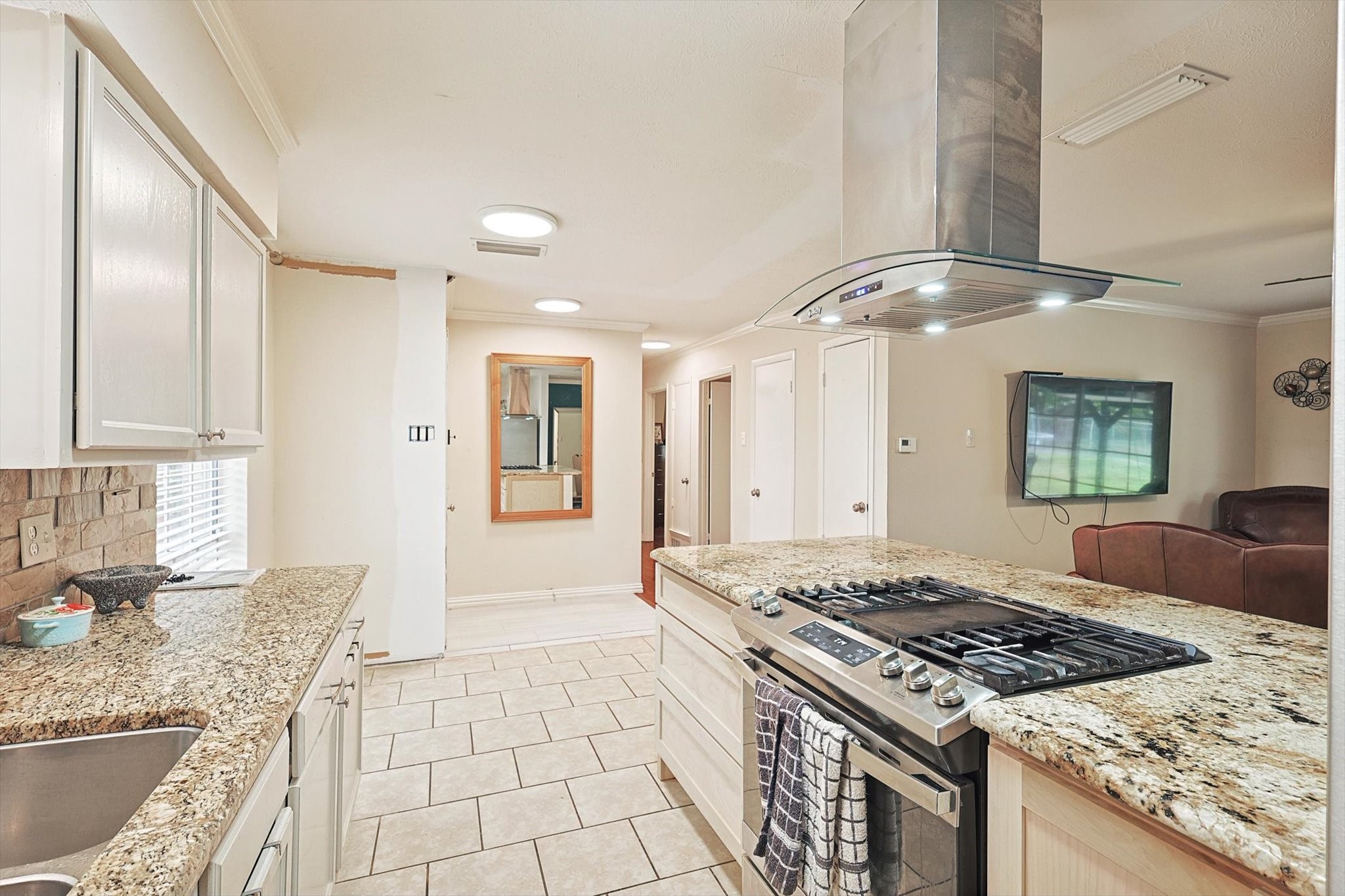405 Birchwood Circle Mesquite TX 75149