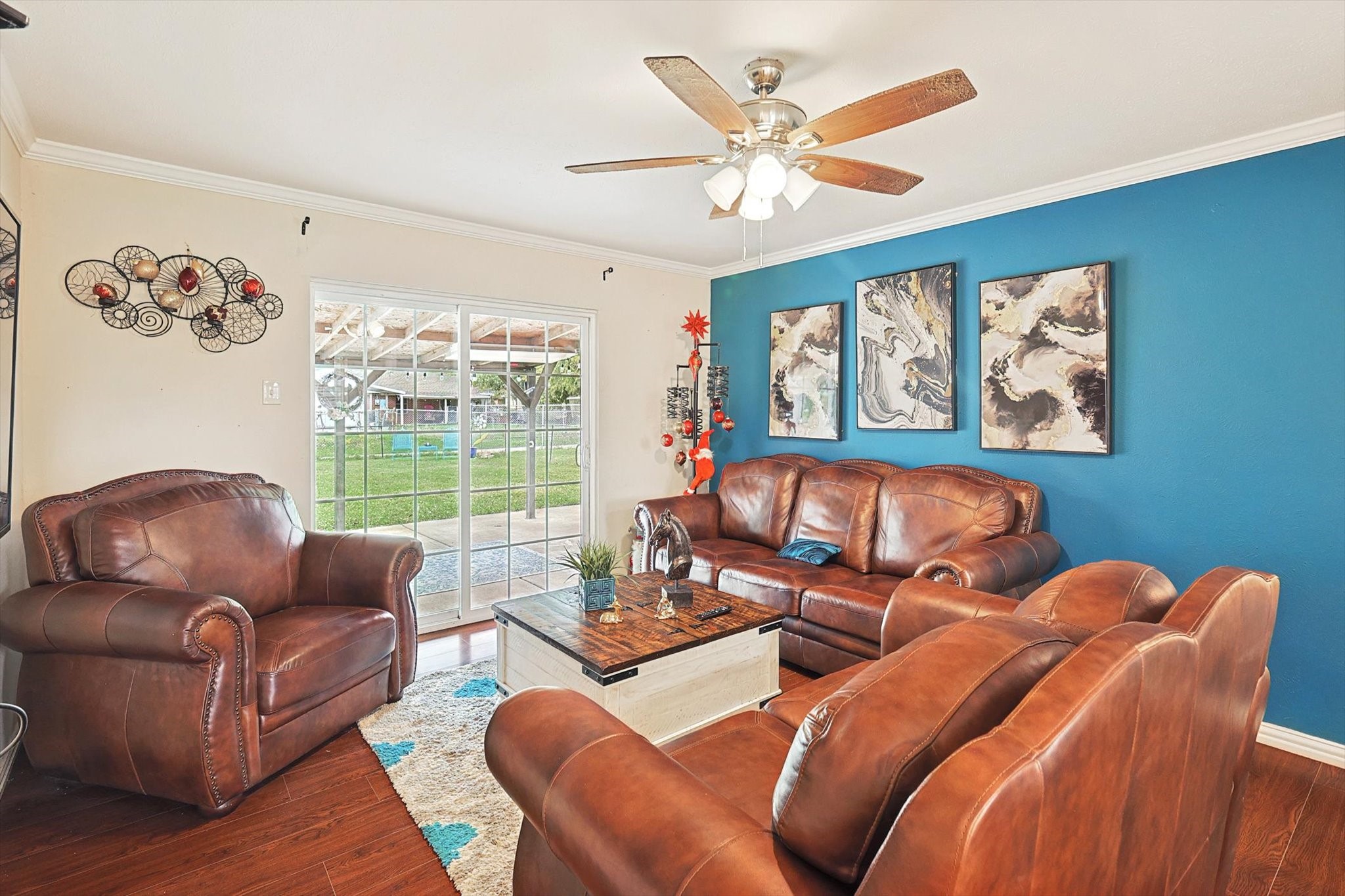 405 Birchwood Circle Mesquite TX 75149