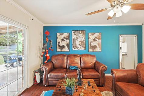 405 Birchwood Circle Mesquite TX 75149