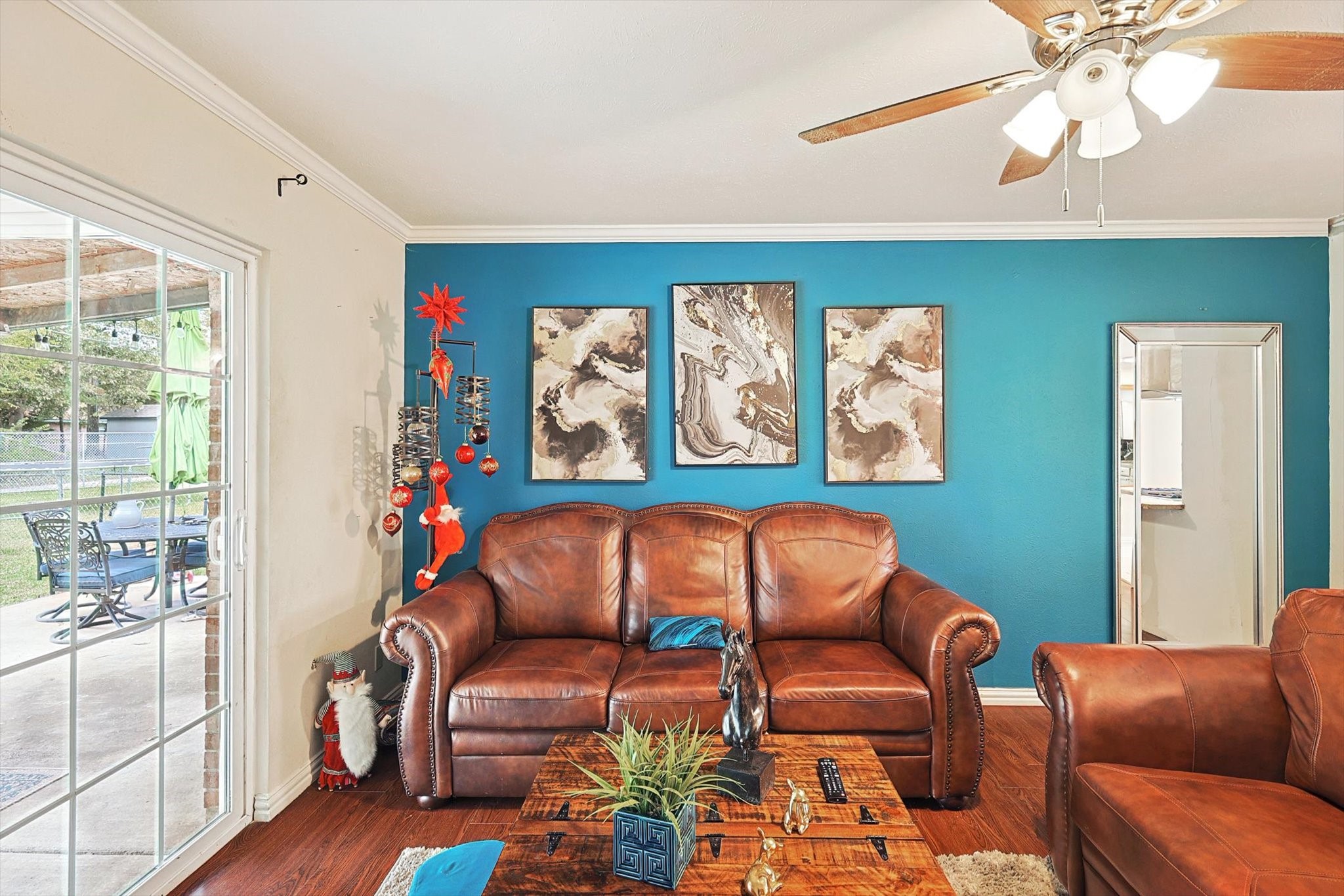 405 Birchwood Circle Mesquite TX 75149