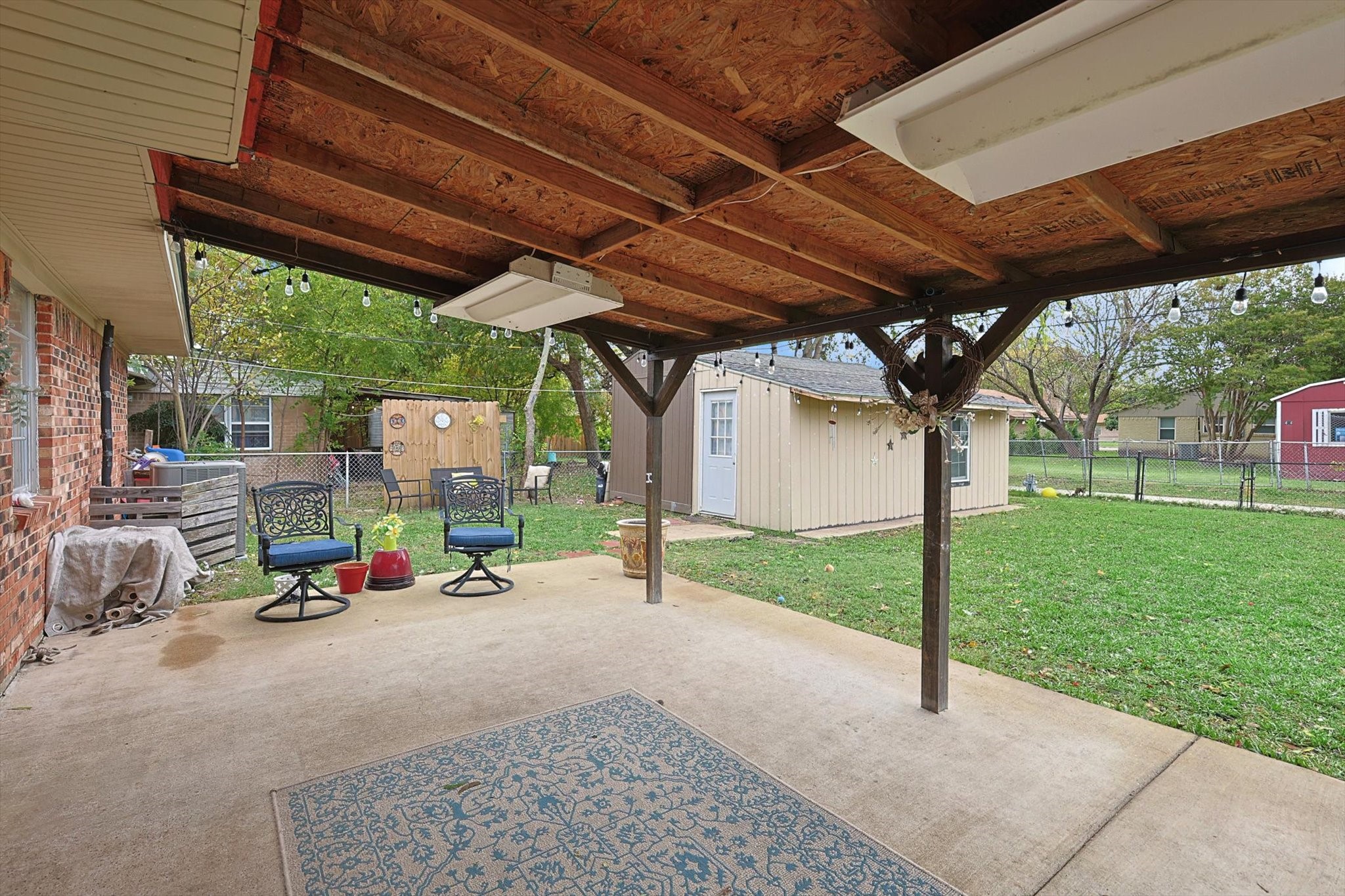 405 Birchwood Circle Mesquite TX 75149