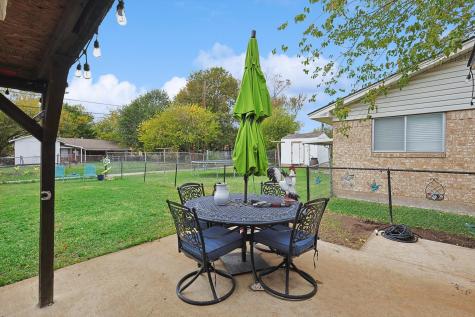 405 Birchwood Circle Mesquite TX 75149