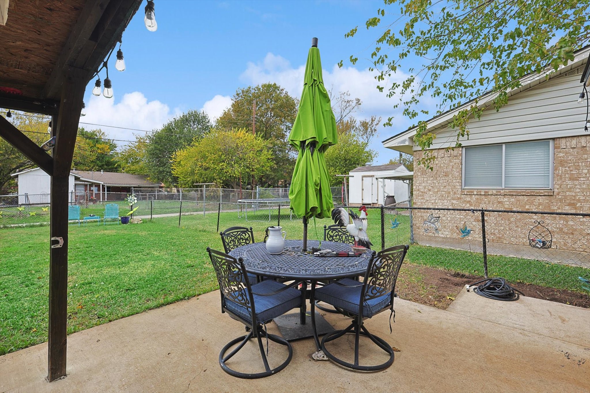405 Birchwood Circle Mesquite TX 75149