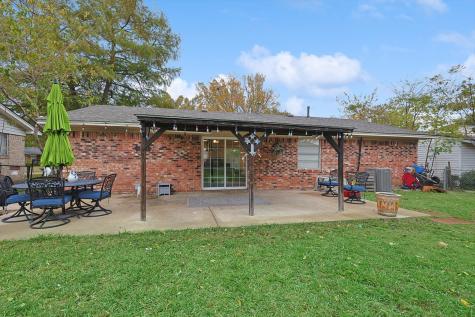 405 Birchwood Circle Mesquite TX 75149