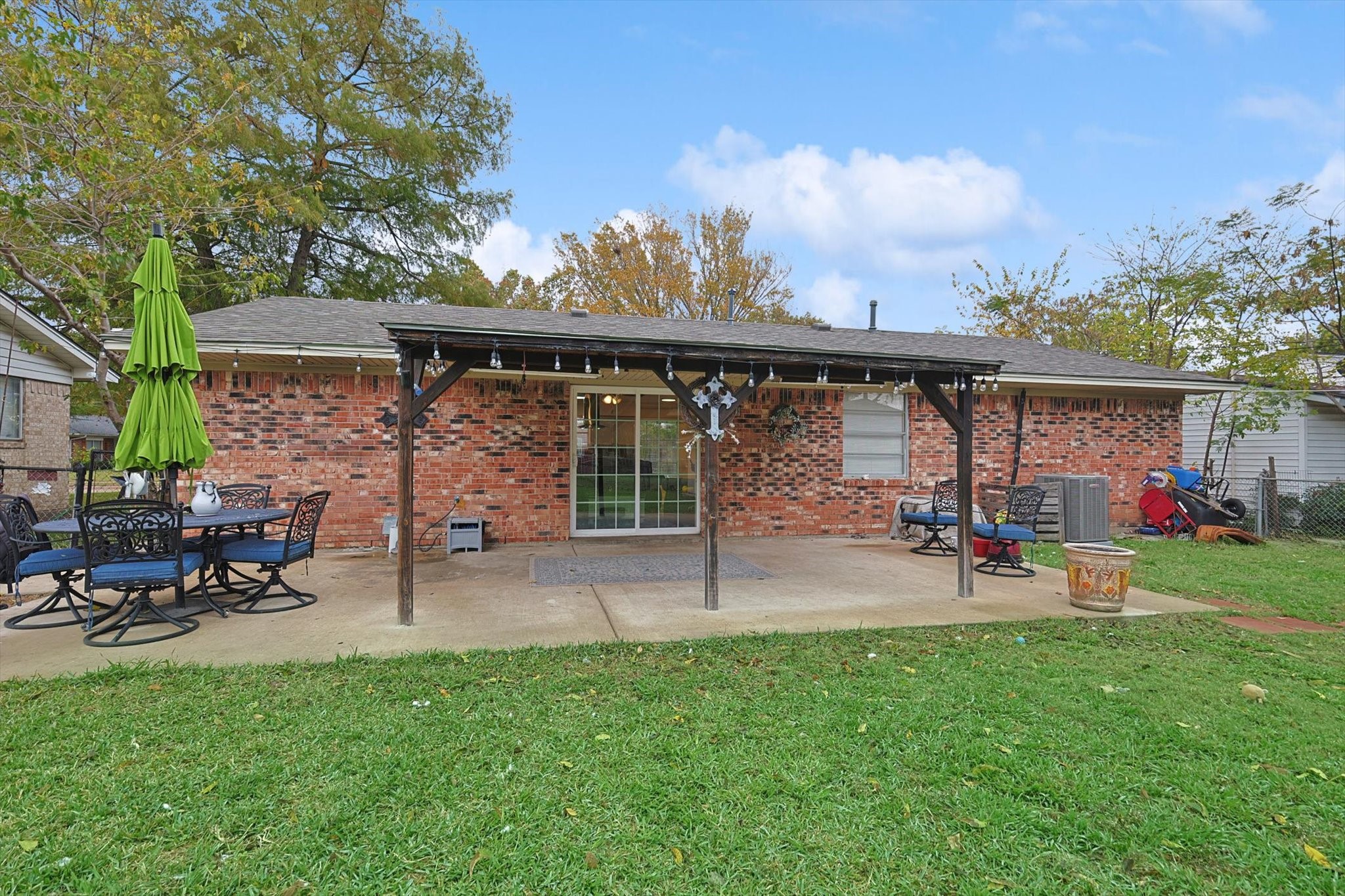 405 Birchwood Circle Mesquite TX 75149