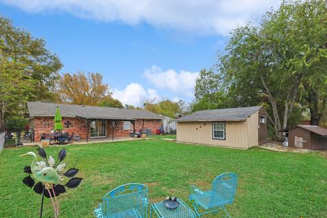 405 Birchwood Circle Mesquite TX 75149