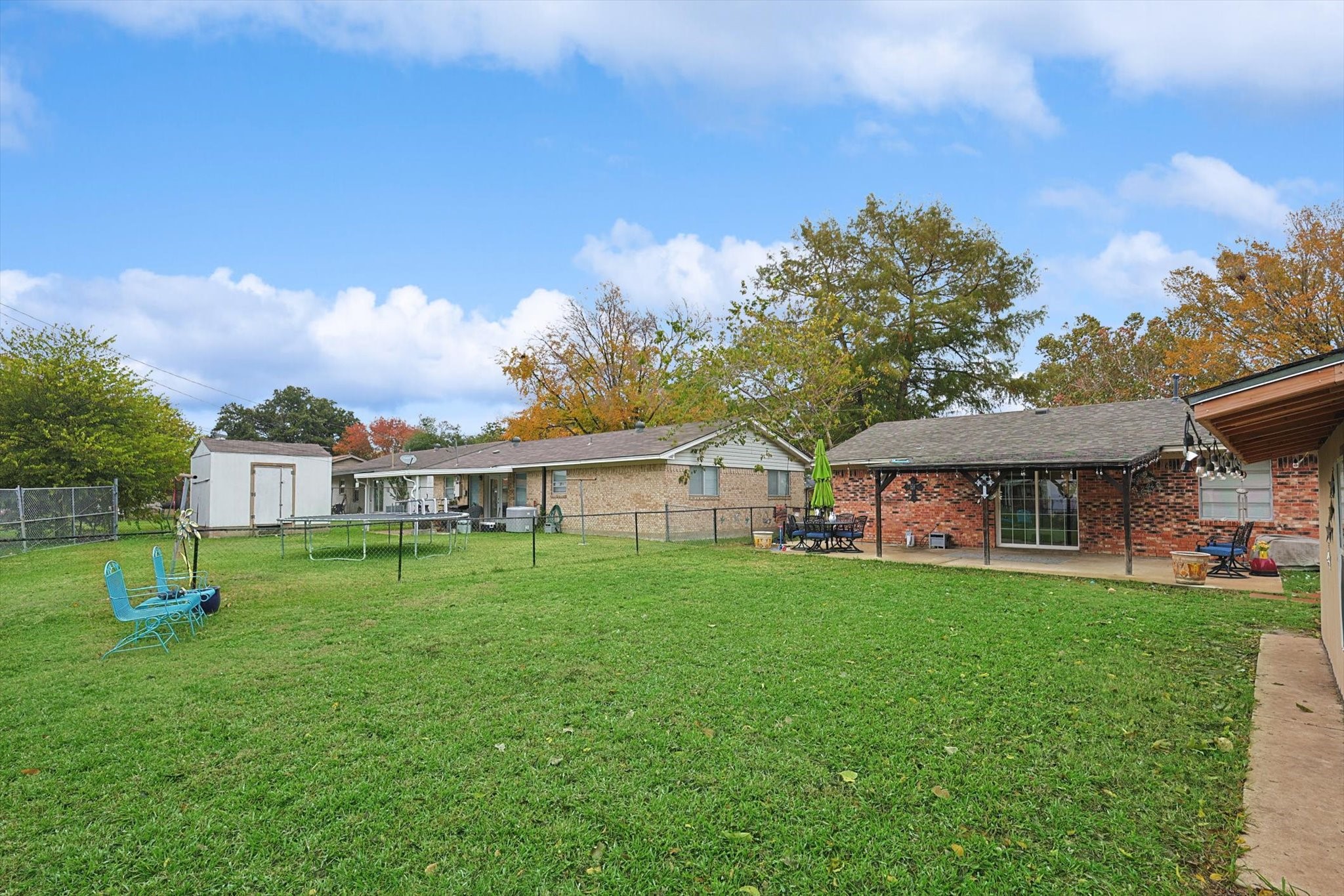 405 Birchwood Circle Mesquite TX 75149