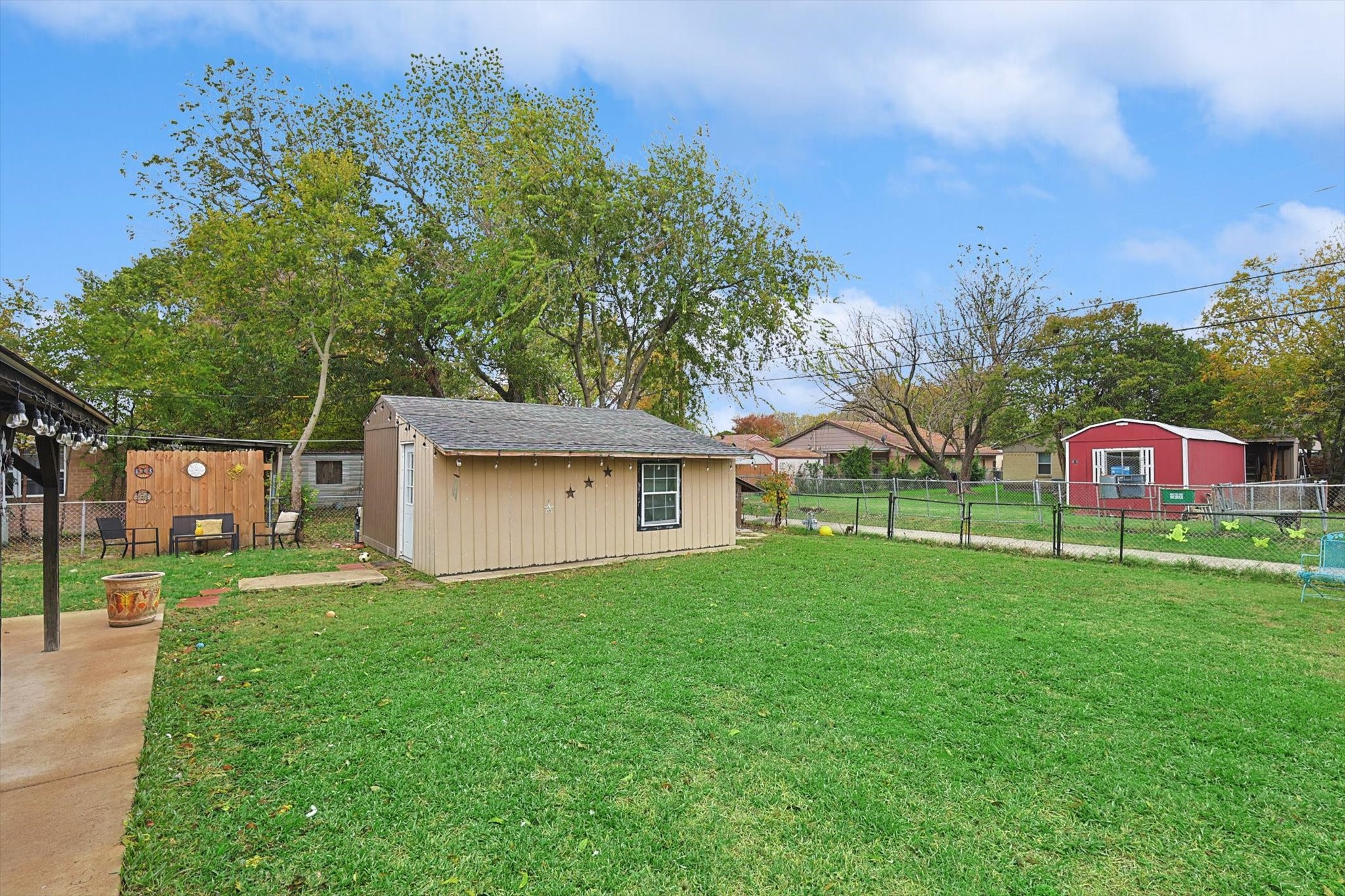405 Birchwood Circle Mesquite TX 75149