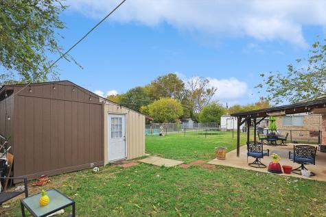 405 Birchwood Circle Mesquite TX 75149