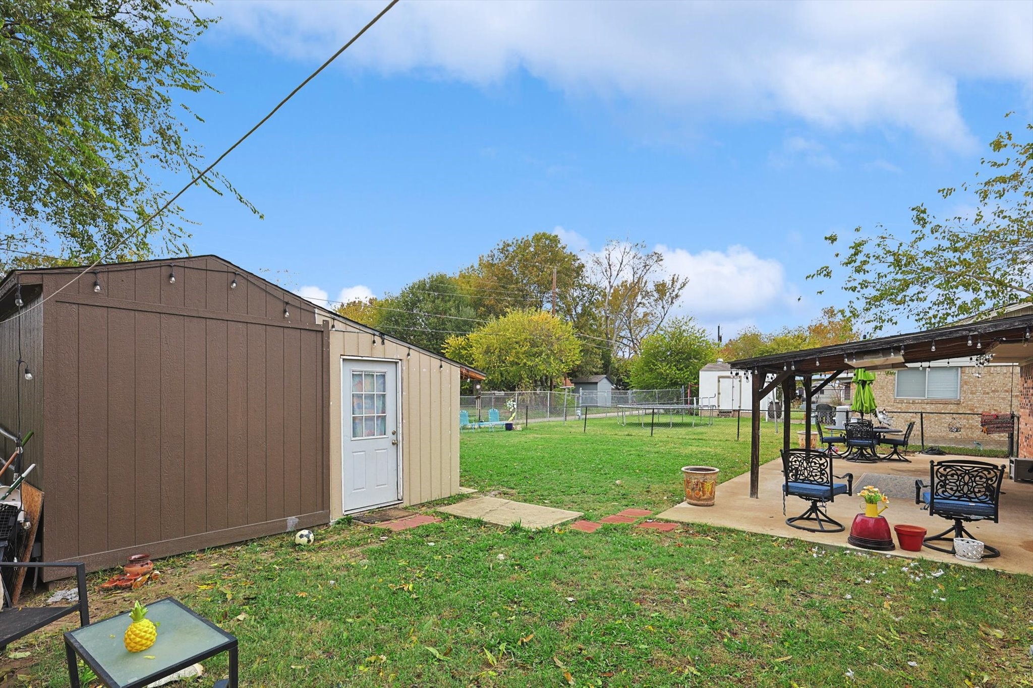 405 Birchwood Circle Mesquite TX 75149