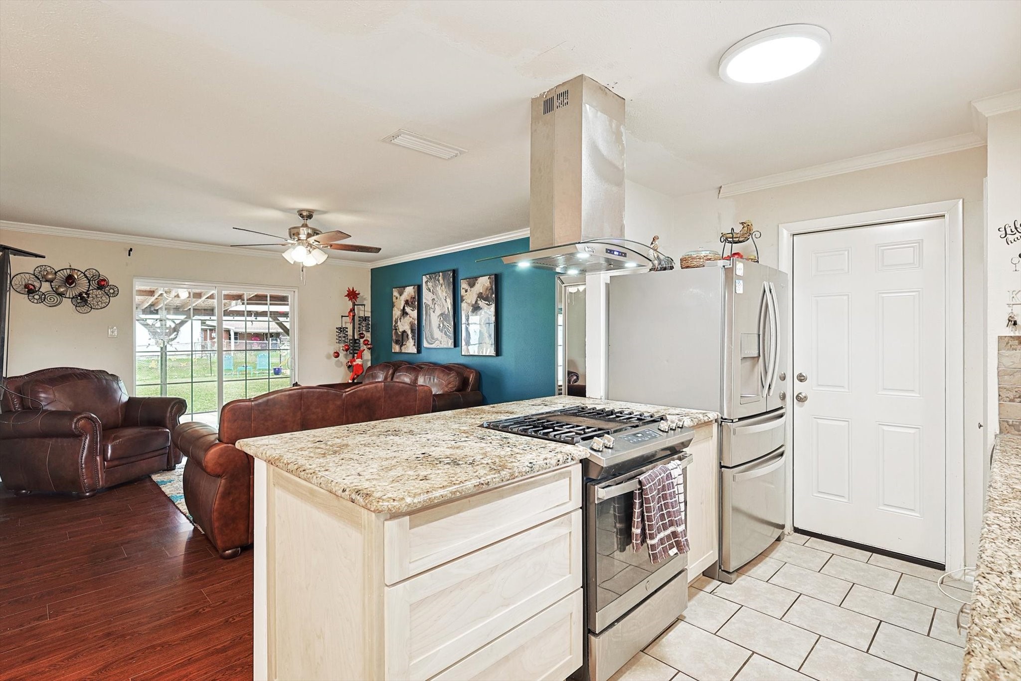 405 Birchwood Circle Mesquite TX 75149