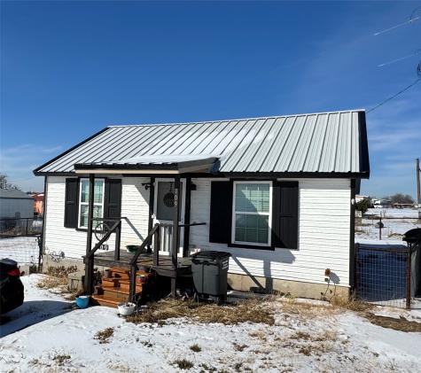 109 W Morning Dove Drive Azle TX 76020