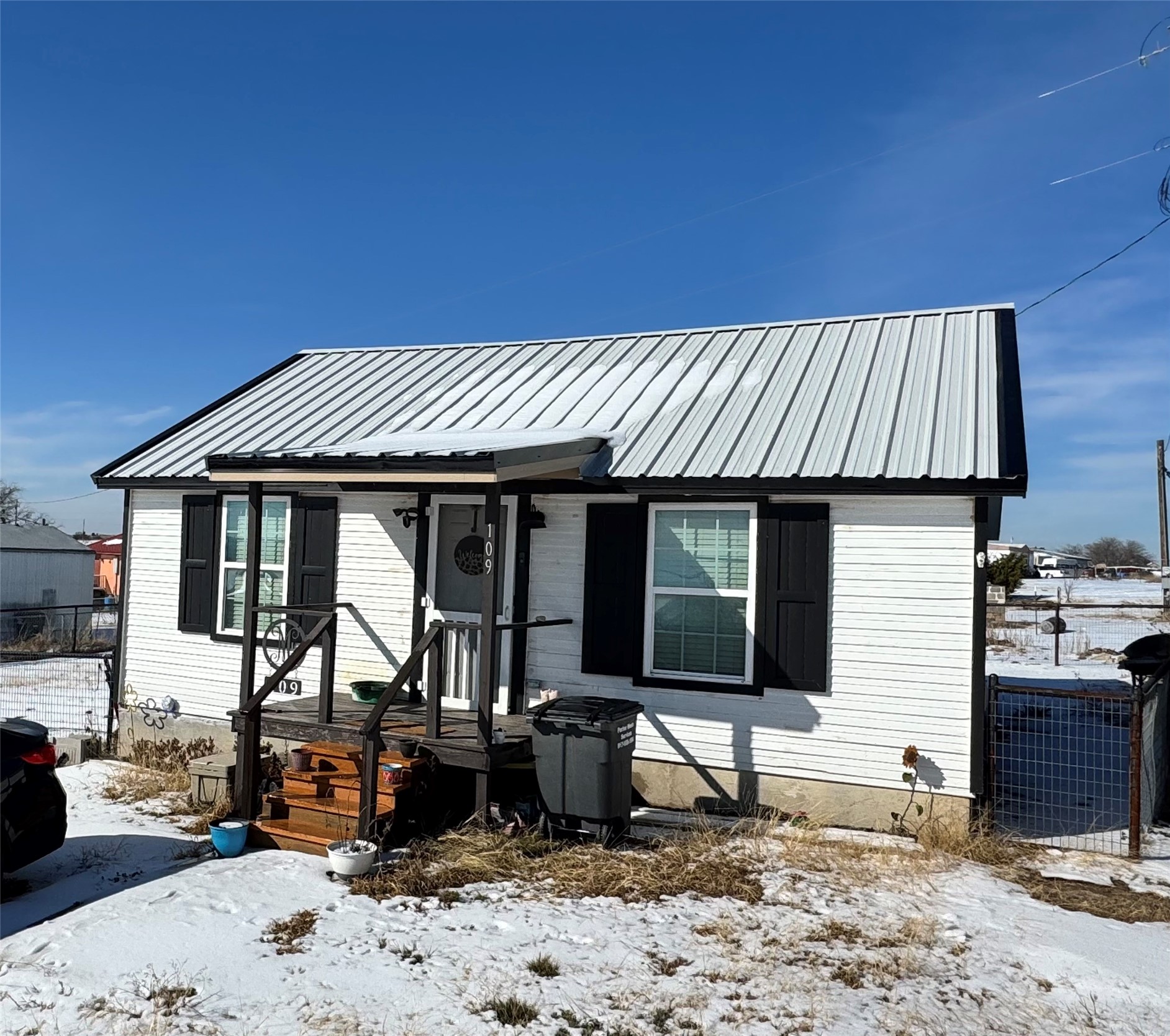 109 W Morning Dove Drive Azle TX 76020