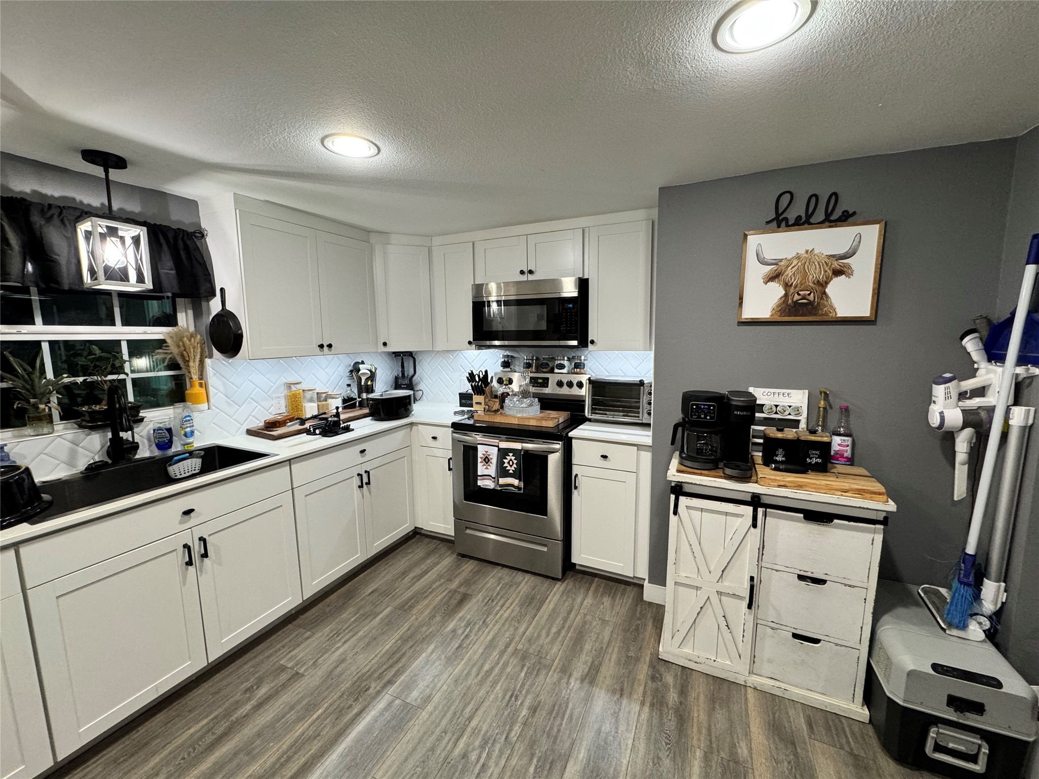 109 W Morning Dove Drive Azle TX 76020