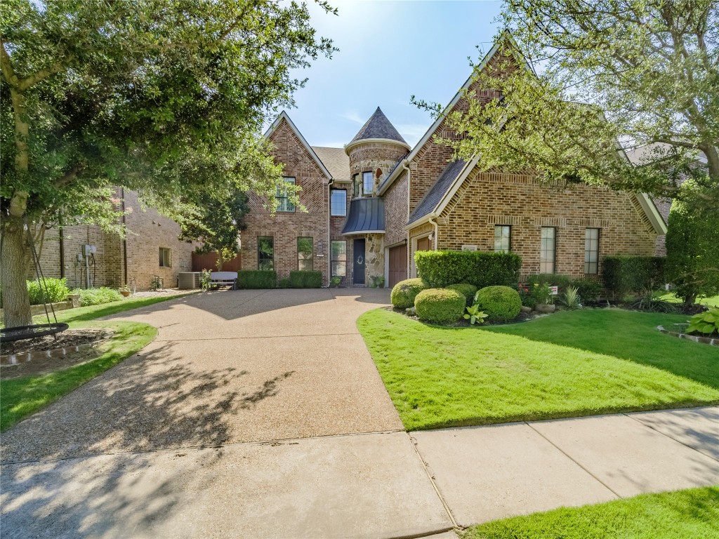 11319 Covey Point Lane Frisco TX 75035