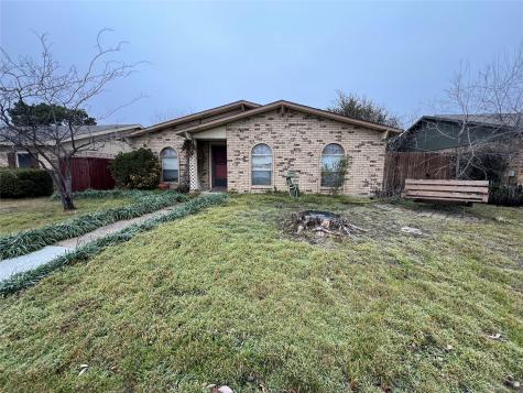 5616 Tucker Street The Colony TX 75056