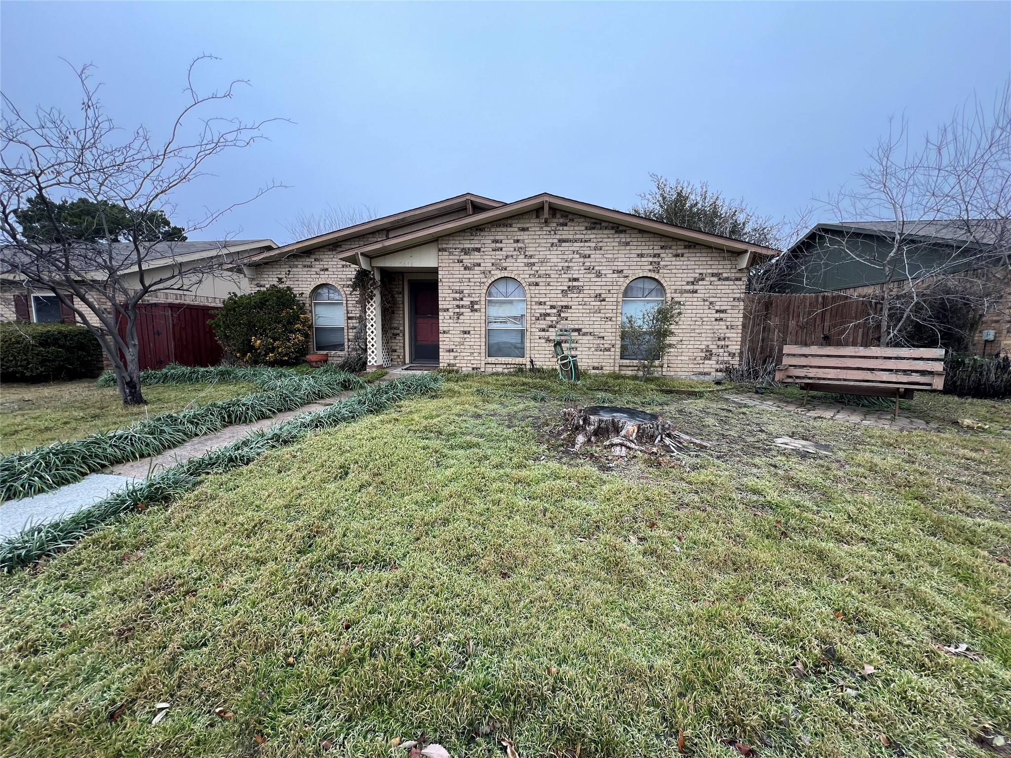 5616 Tucker Street The Colony TX 75056