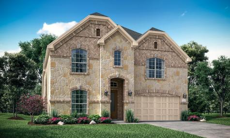 318 Driftwood Lane Argyle TX 76226