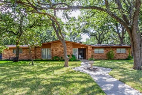 4325 Idylwood Lane Waco TX 76705