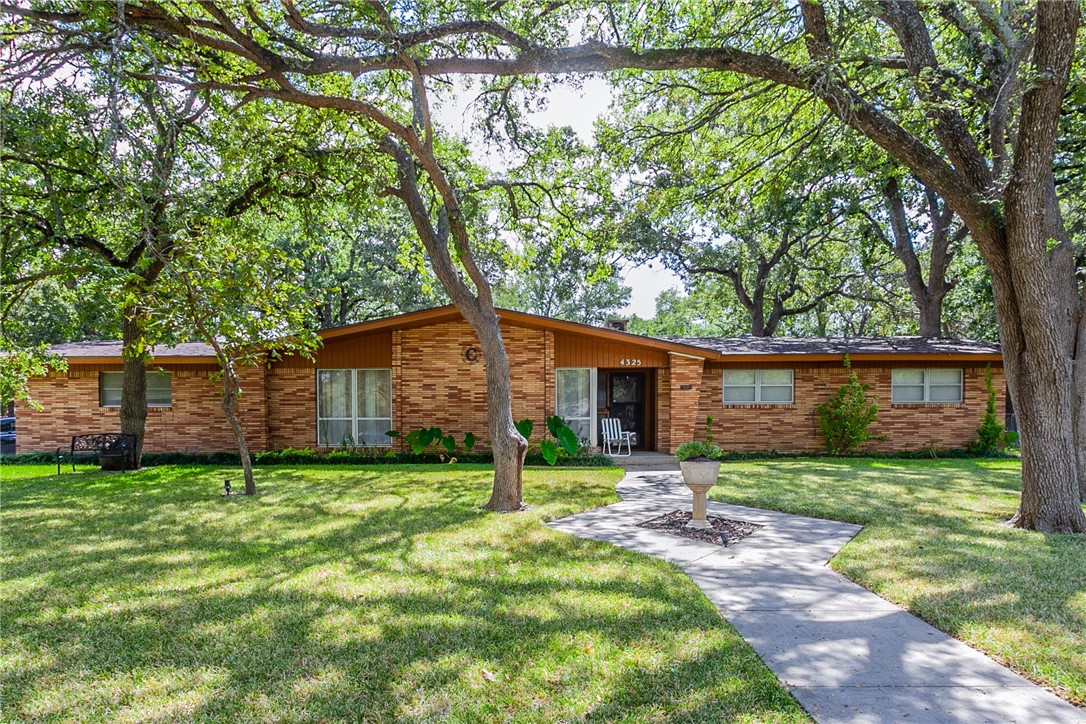 4325 Idylwood Lane Waco TX 76705