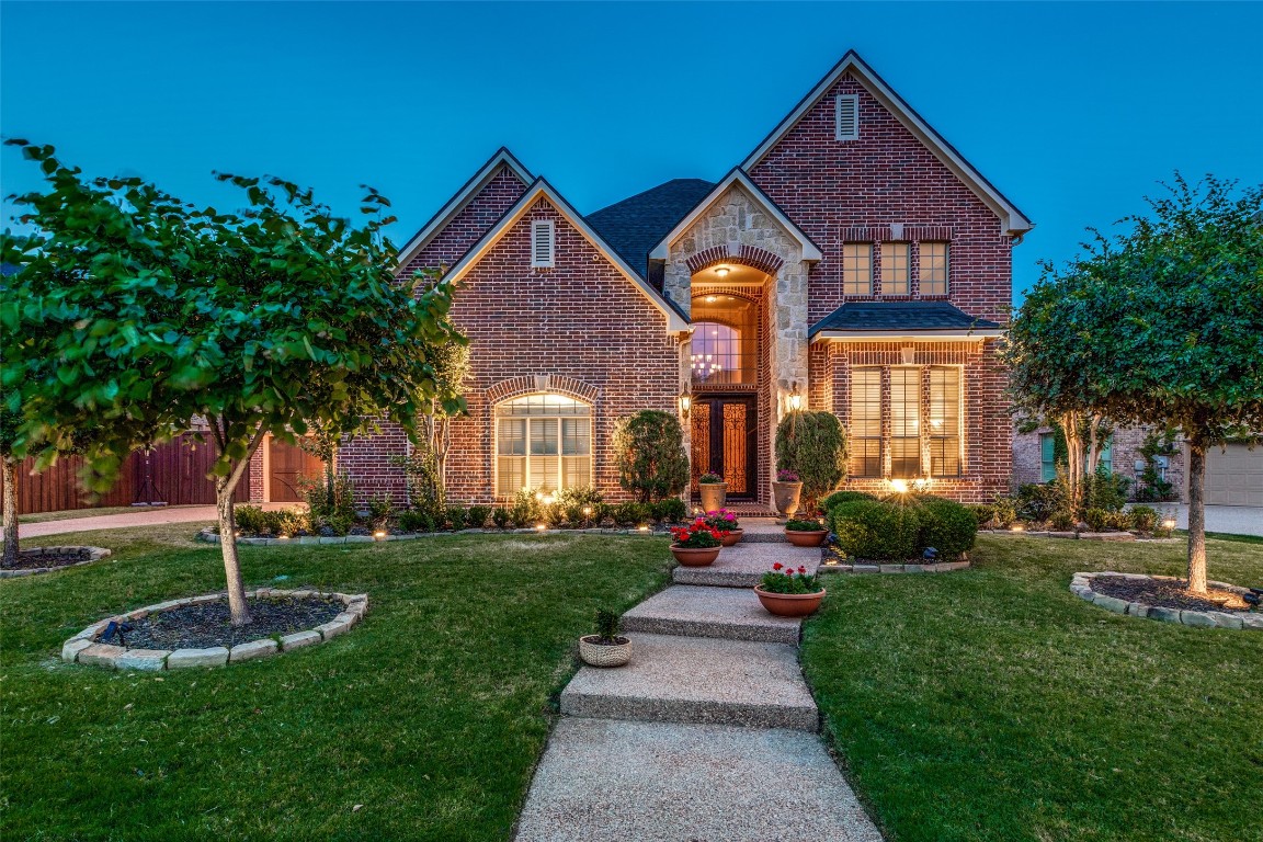 11752 Mirage Lane Frisco TX 75033