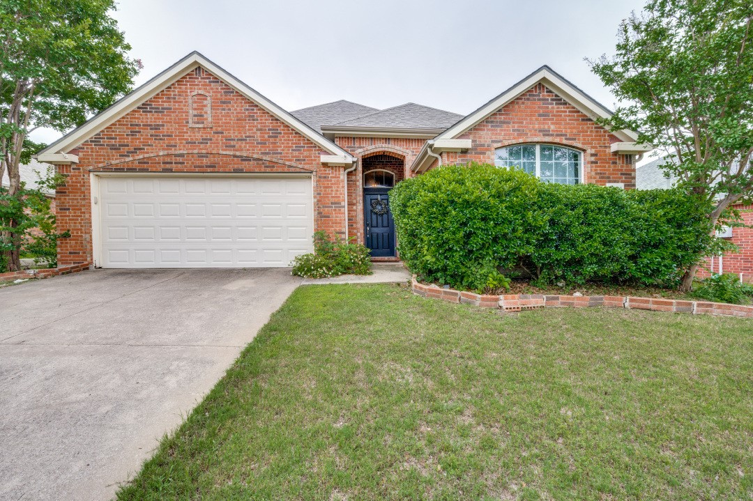 1004 Broken Spoke Drive Little Elm TX 75068