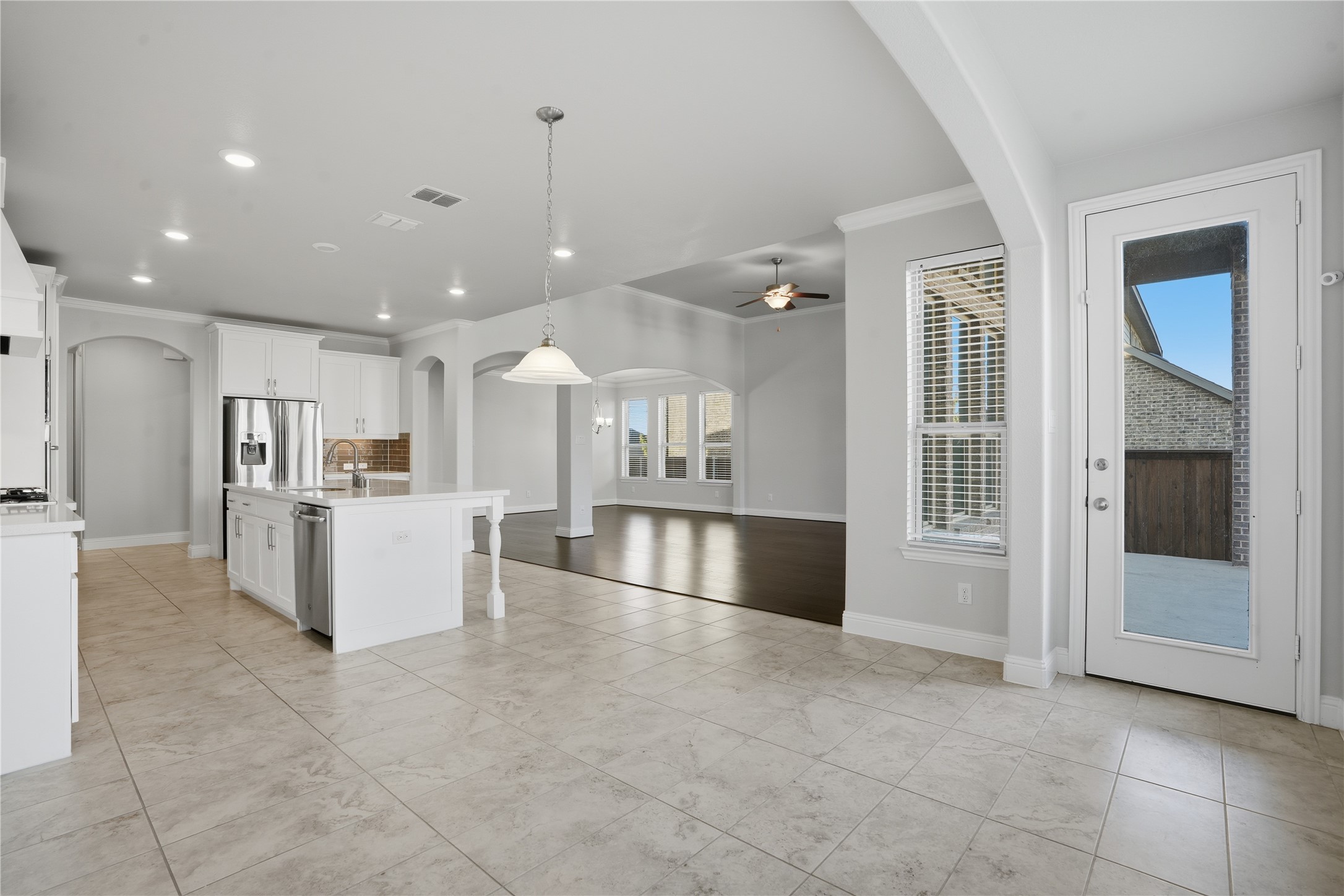 16442 Moss Haven Lane Frisco TX 75033