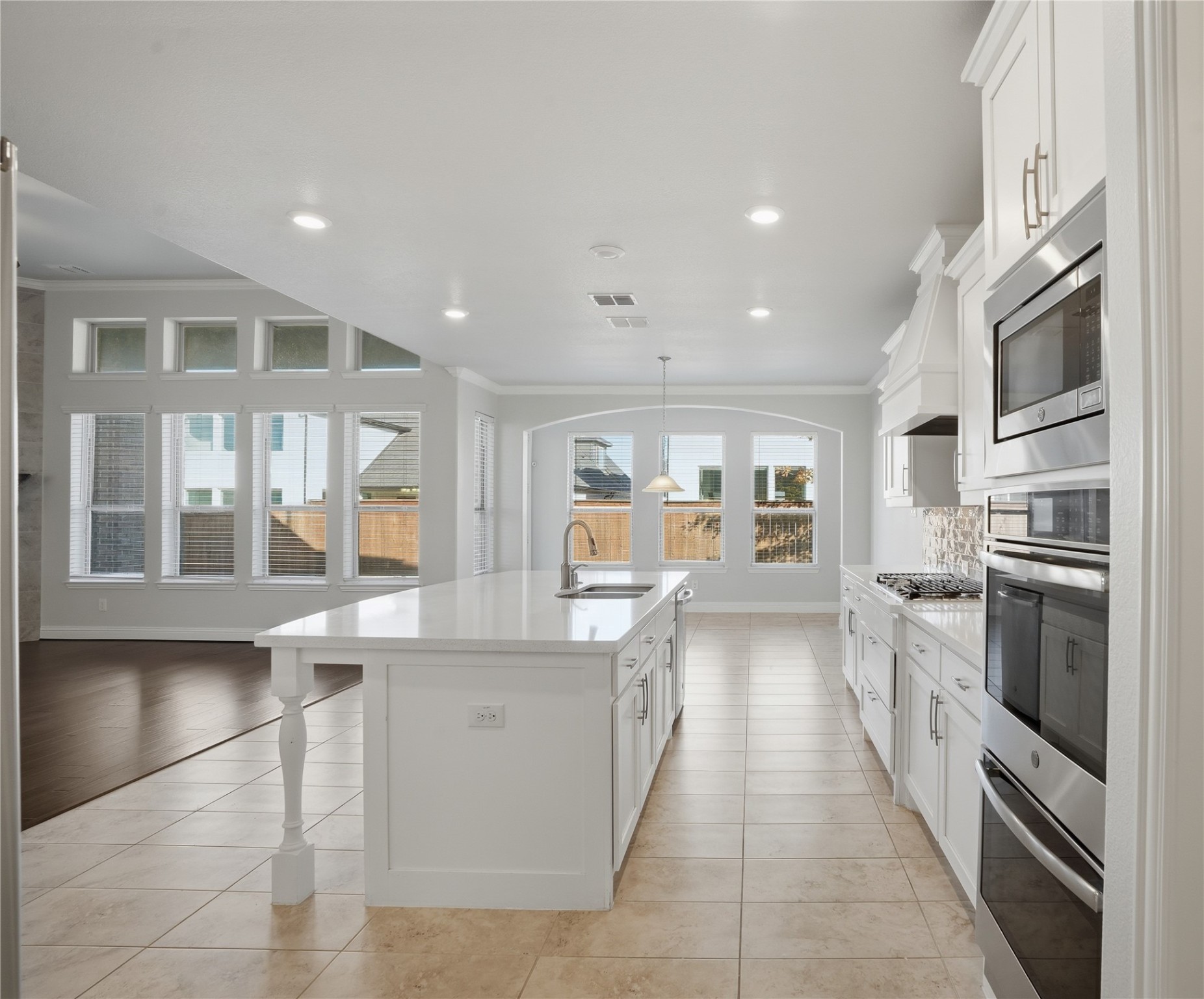16442 Moss Haven Lane Frisco TX 75033