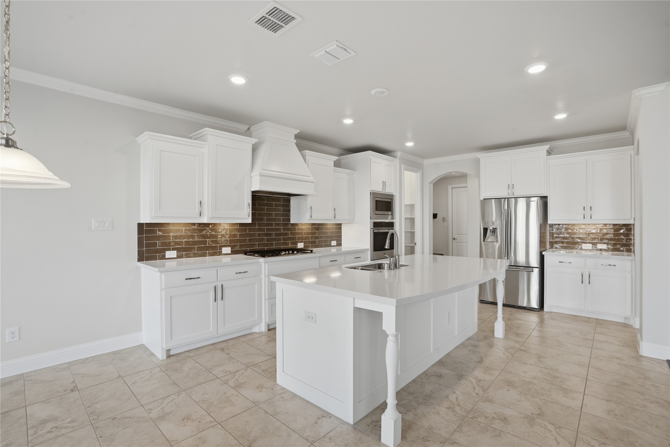 16442 Moss Haven Lane Frisco TX 75033