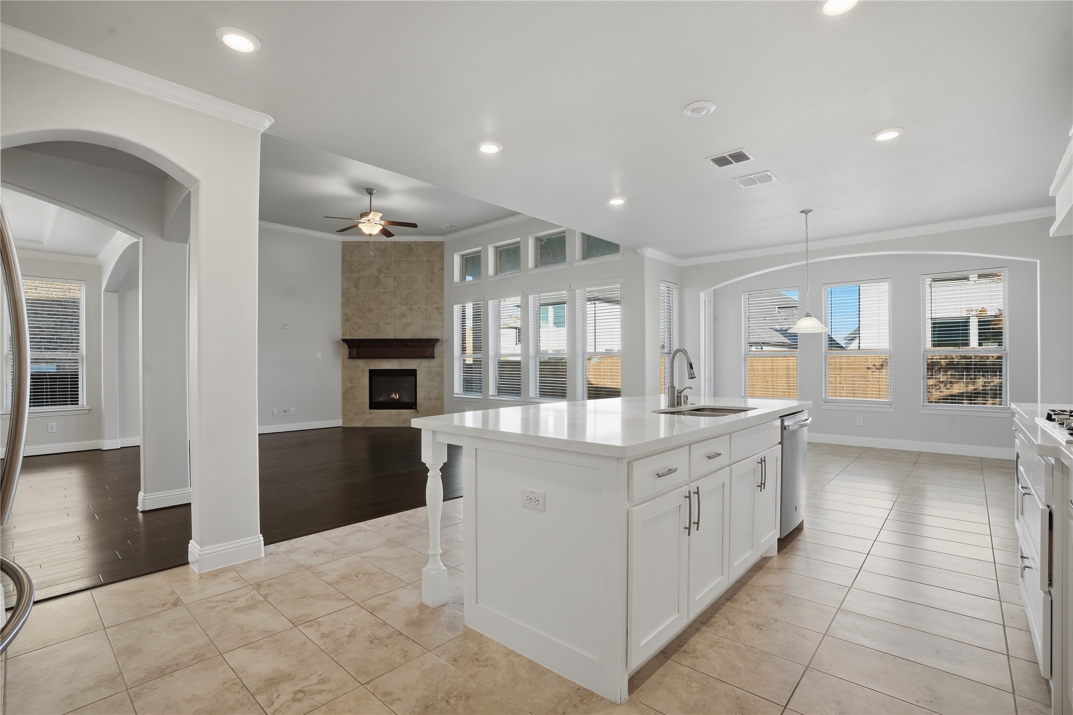 16442 Moss Haven Lane Frisco TX 75033