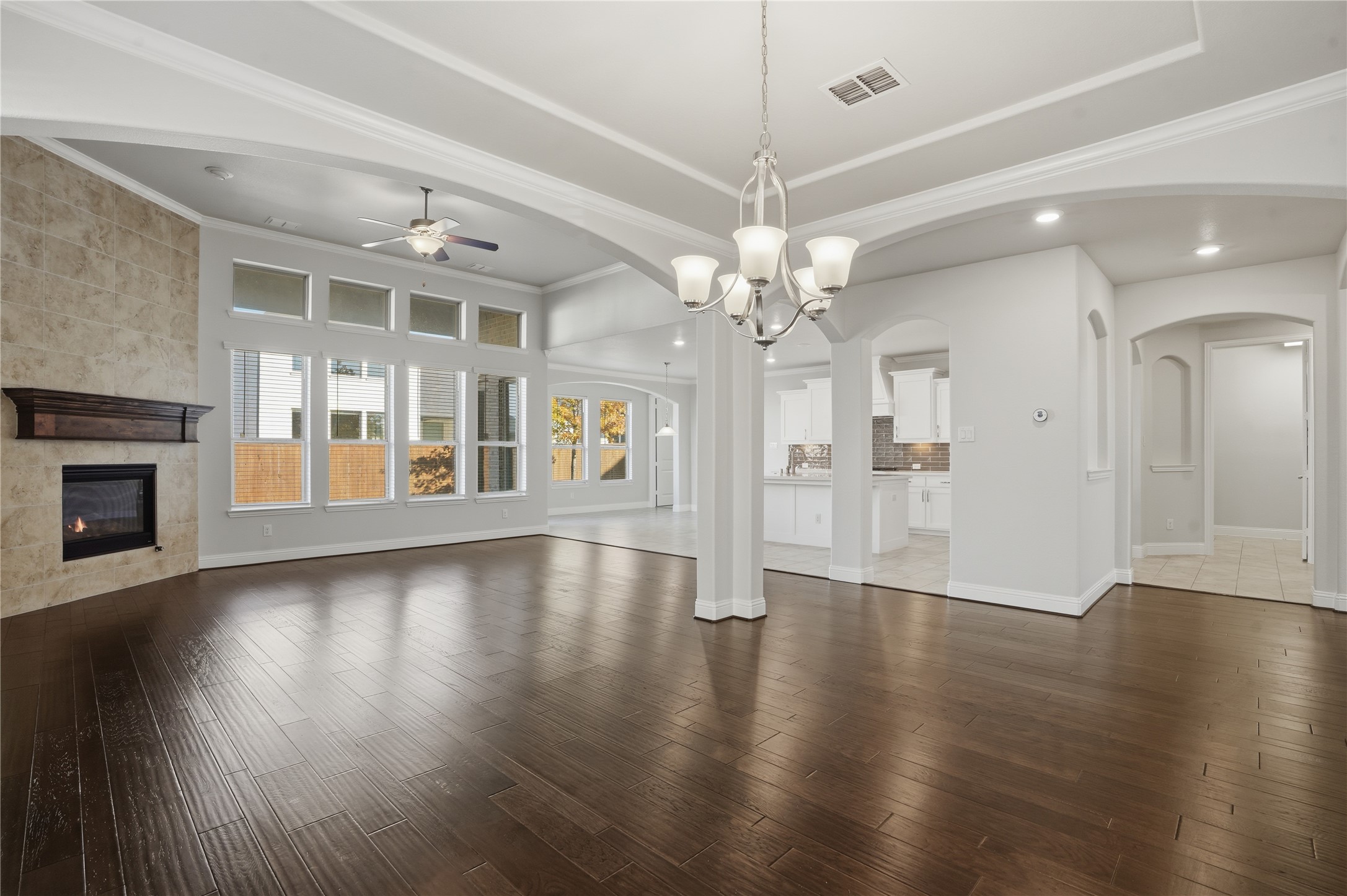 16442 Moss Haven Lane Frisco TX 75033