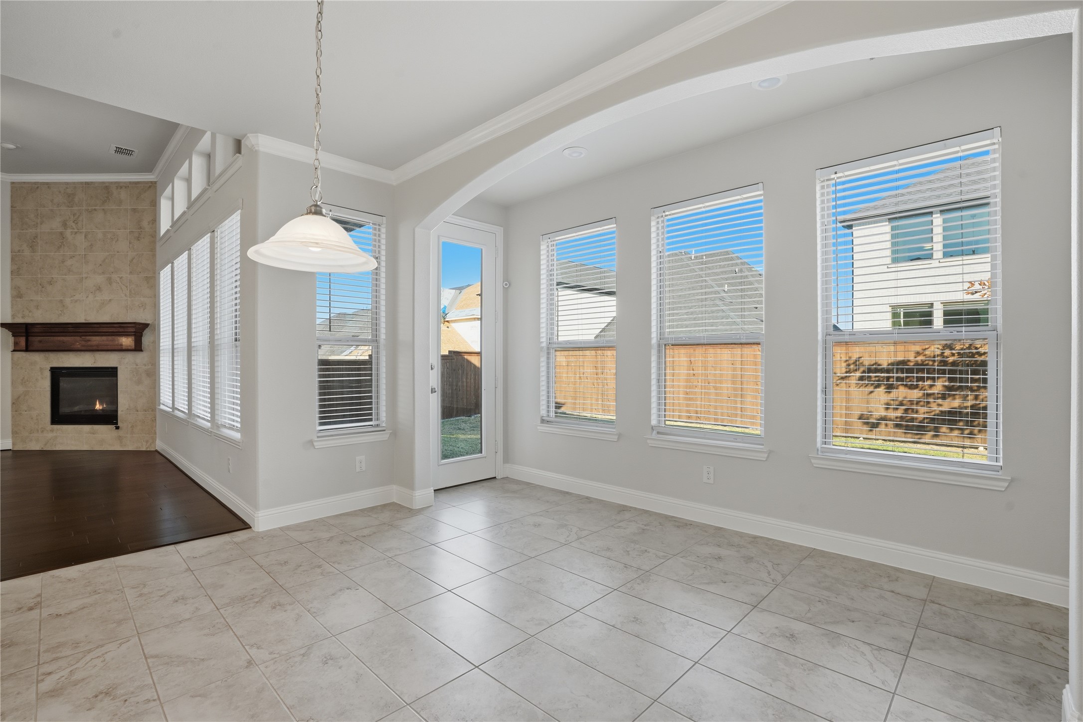 16442 Moss Haven Lane Frisco TX 75033
