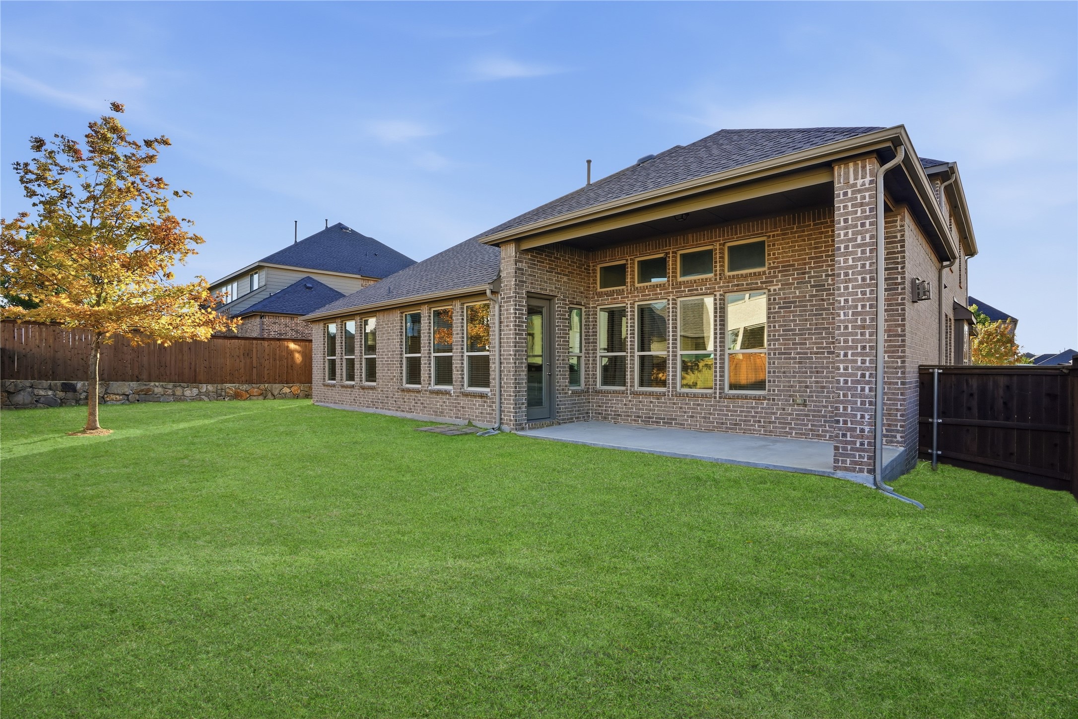 16442 Moss Haven Lane Frisco TX 75033
