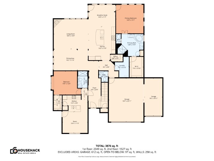 16442 Moss Haven Lane Frisco TX 75033