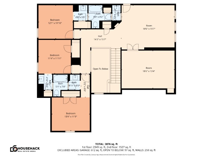 16442 Moss Haven Lane Frisco TX 75033