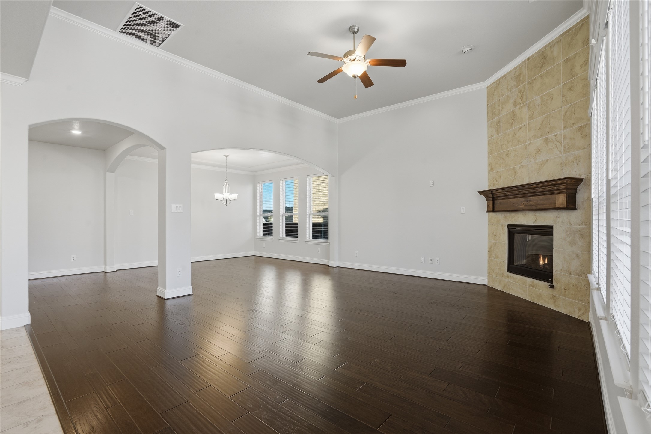 16442 Moss Haven Lane Frisco TX 75033