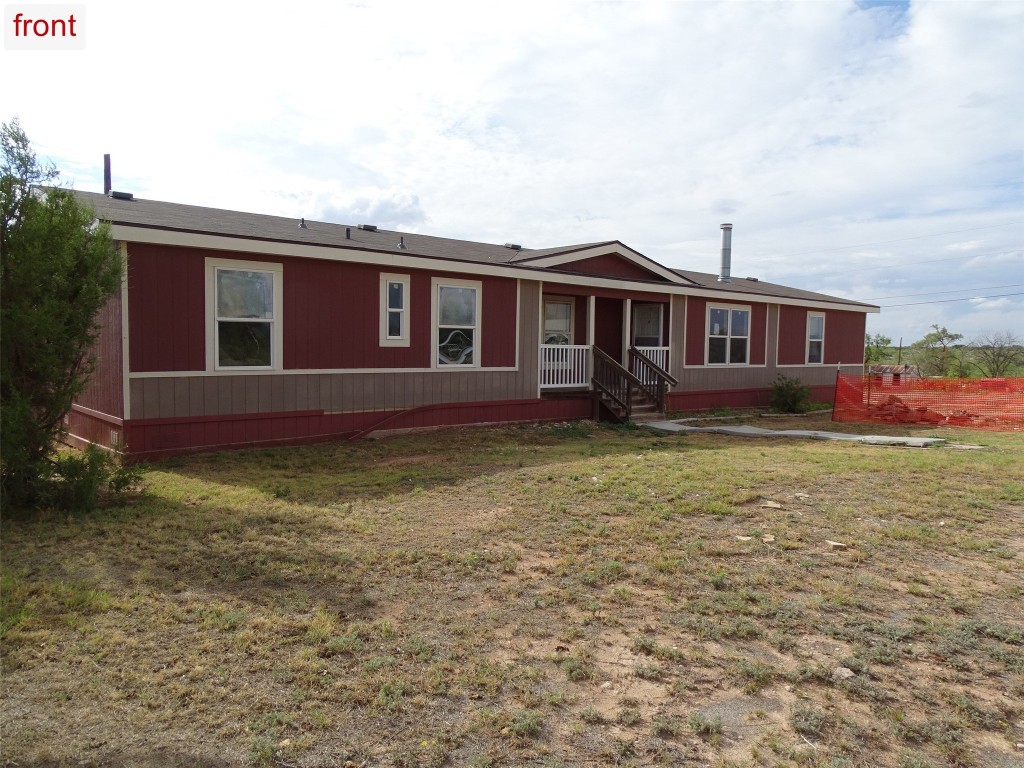 2782 Church Avenue Snyder TX 79549