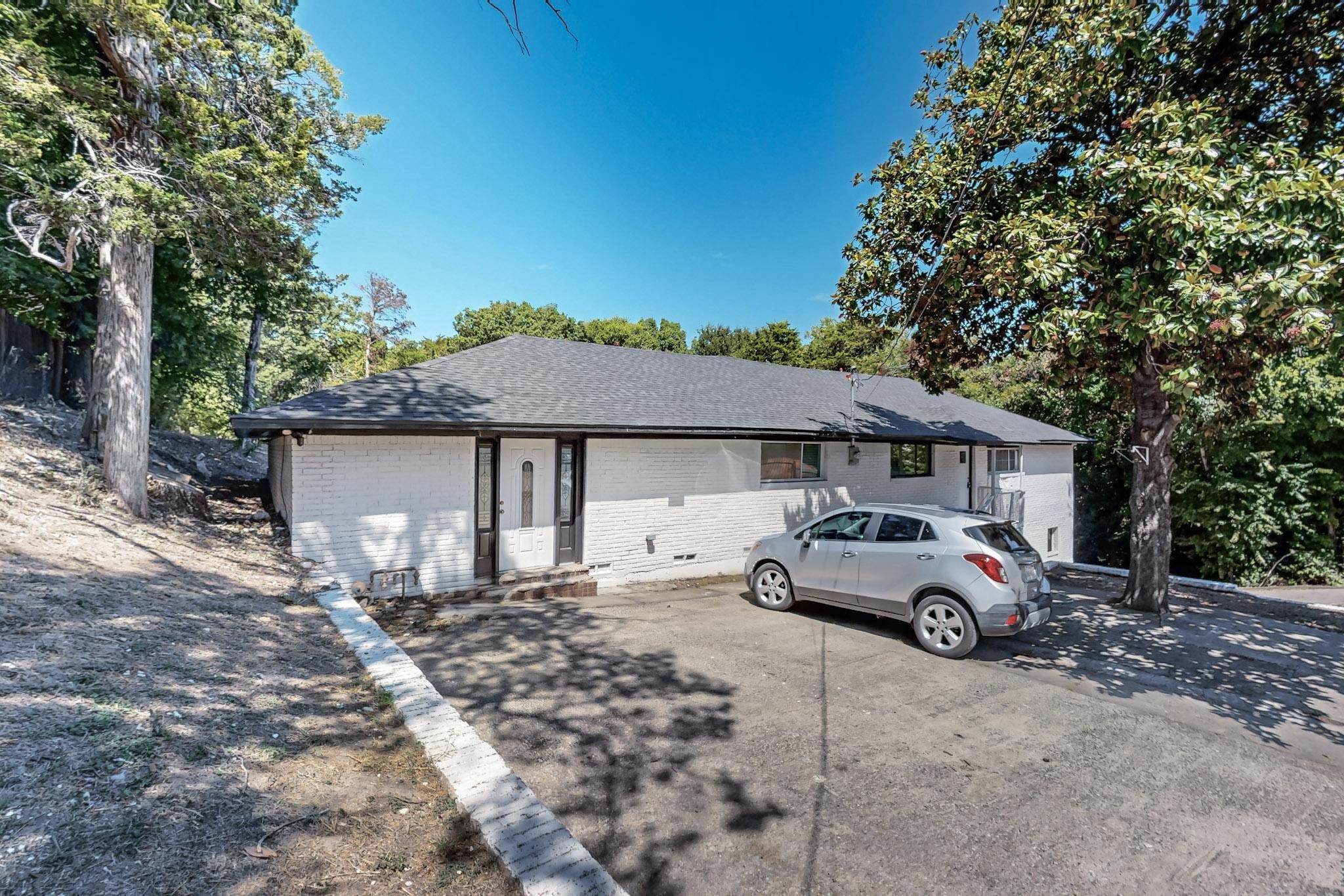 1621 Stella Avenue Dallas TX 75216