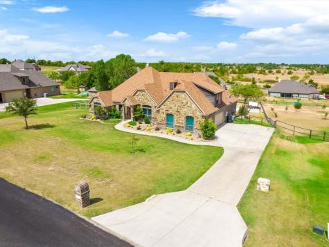 138 Rancho Vista Drive Aledo TX 76008